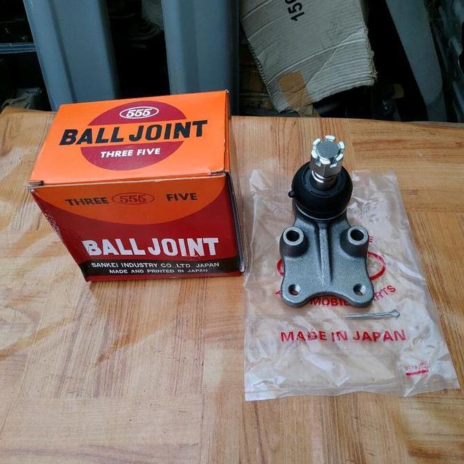 Ball Joint Bawah Panther Kapsul 555 Japan