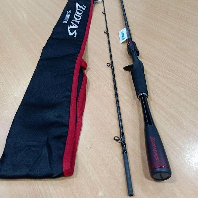 Promo Shimano, Joran Shimano Zodias Terlaris