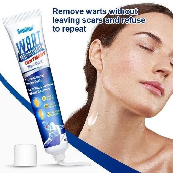 DAMELOPO Wart Co Remover Tahi lalat ORIGINAL