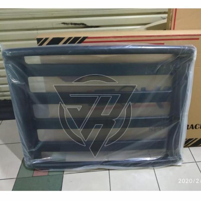 Rak Atas Mobil Universal Roof Rak Roofrack