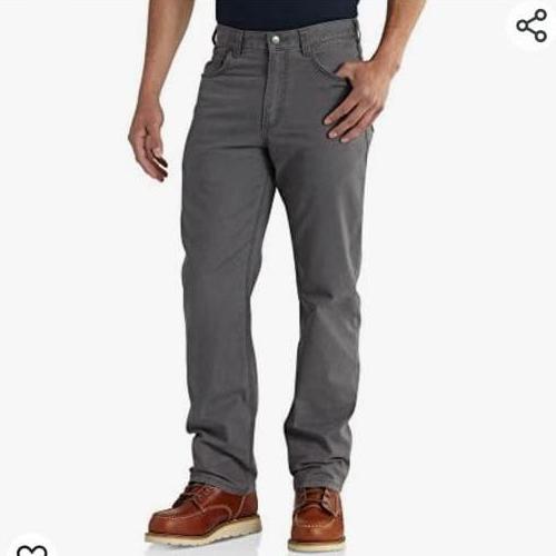 Celana Panjang Carhartt Rugged Flex Outdoor