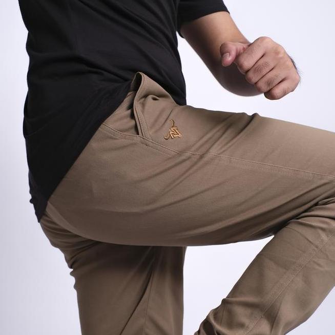 Matador - Adalfo Matador Adalfo Celana Panjang Pria Jogger