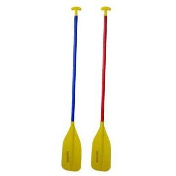 Dayung Fiber Aman Dayung Perahu Rafting, Perahu Armada, Perahu Karet