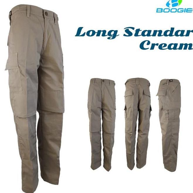 Celana Cargo Ripstop Celana Cargo Ripstop Boogie