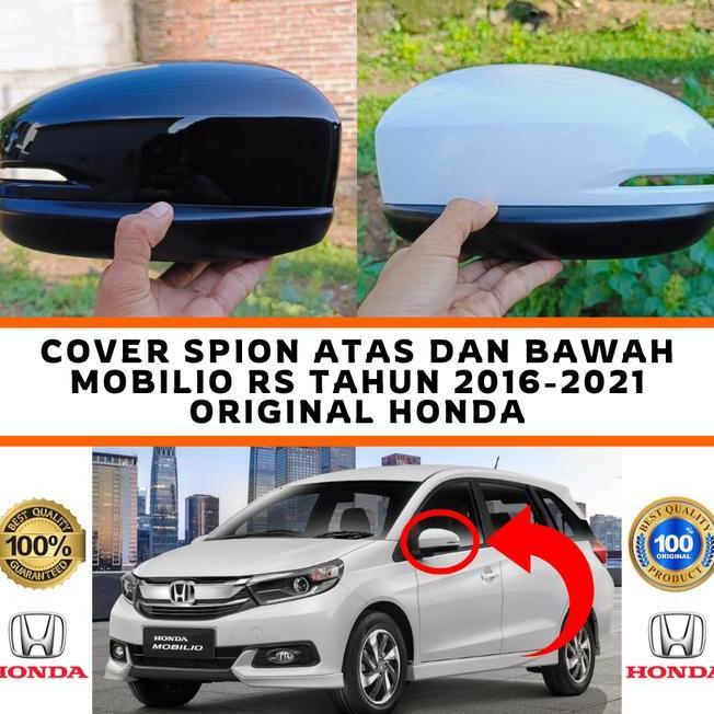 Cover Spion Mobilio Original 2016 Type Rs/E - 2022 Atas/Bawah