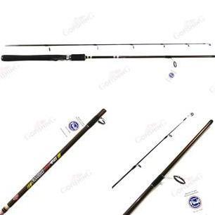 Joran Spinning Aiwa Crocodile 165