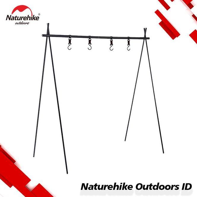 Rak Gantung Portabel Naturehike Nh19Pj082