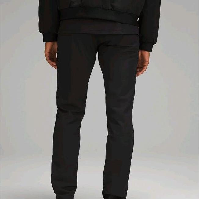 Celana Lululemon Commission Celana Lululemon Commission Classic Classic-Fit 34 L Warpstreme