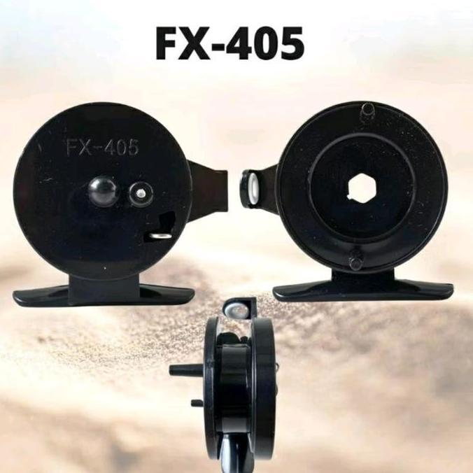 joran tegek pancing panjang  4.5 meter joran pancing joran Ikan