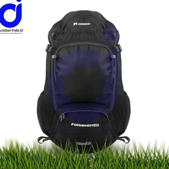 000382 - Tas Cozmeed Daypack Foraker 30L