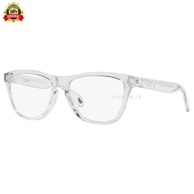 Frame Kacamata Oakley Original Frogskins OX8137A