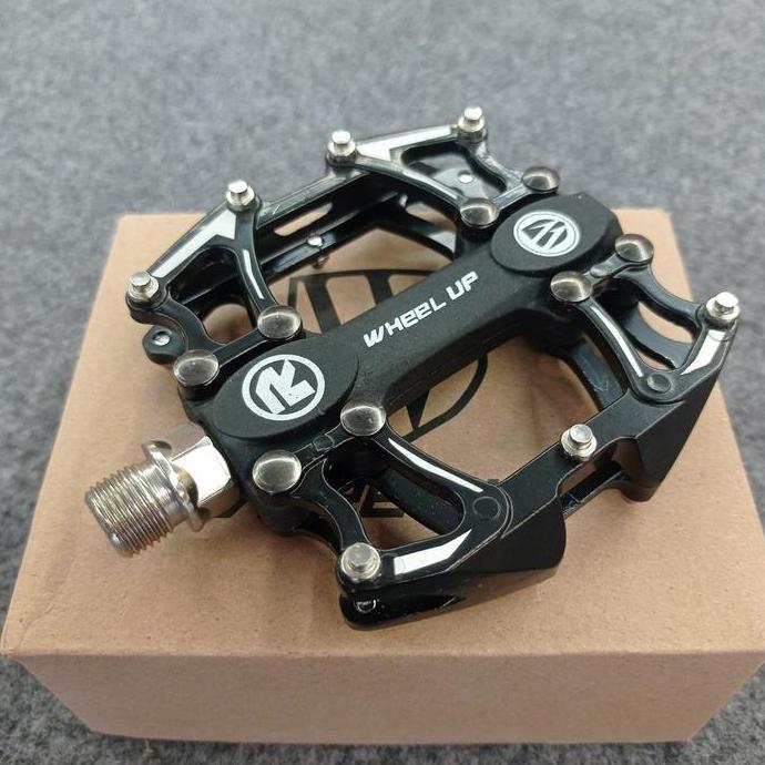 Pedal MTB Wheel UP Bearing CNC