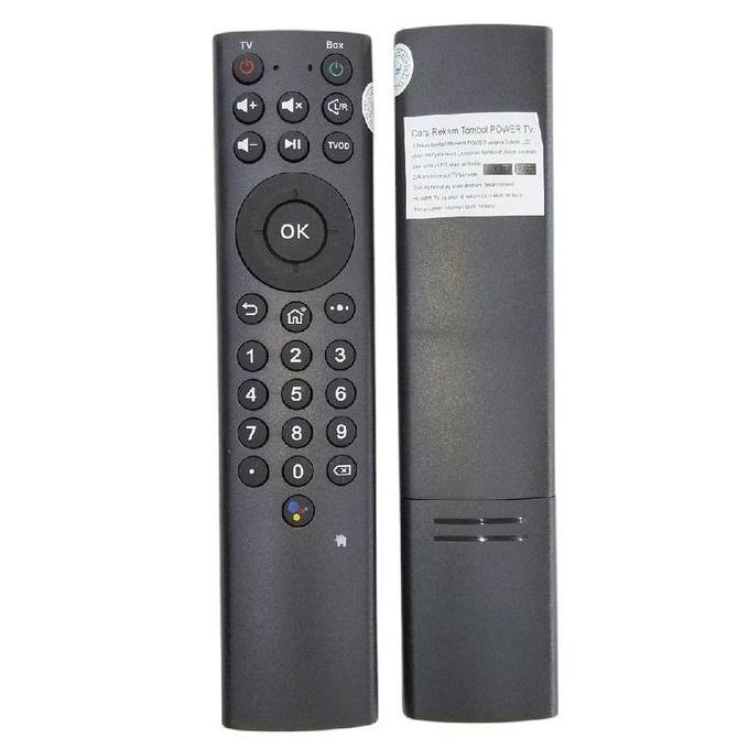 Remote Untuk Tv Box Android ZTE B860H-V5