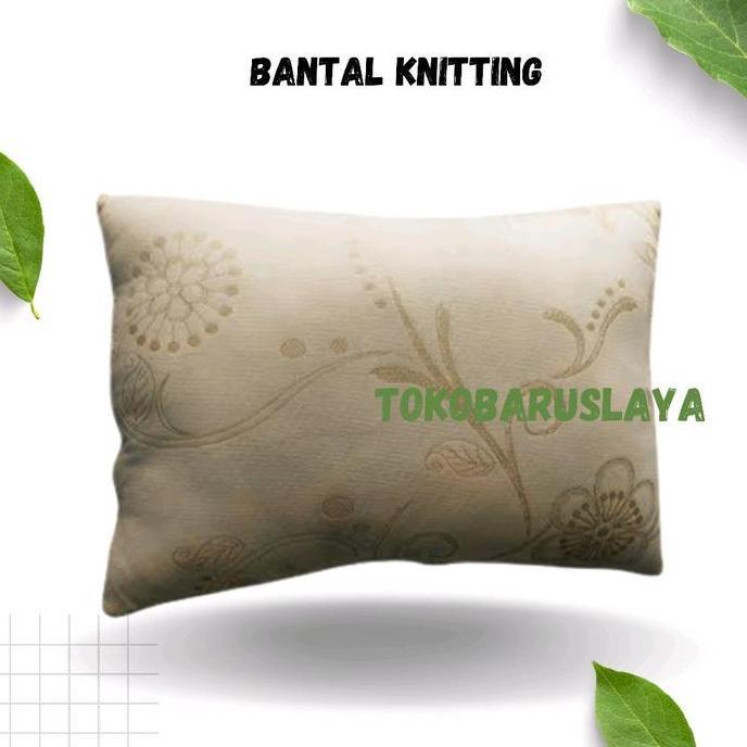 TERLARIS BANTAL HOTEL FOAM SILICON GRADE A PREMIUM