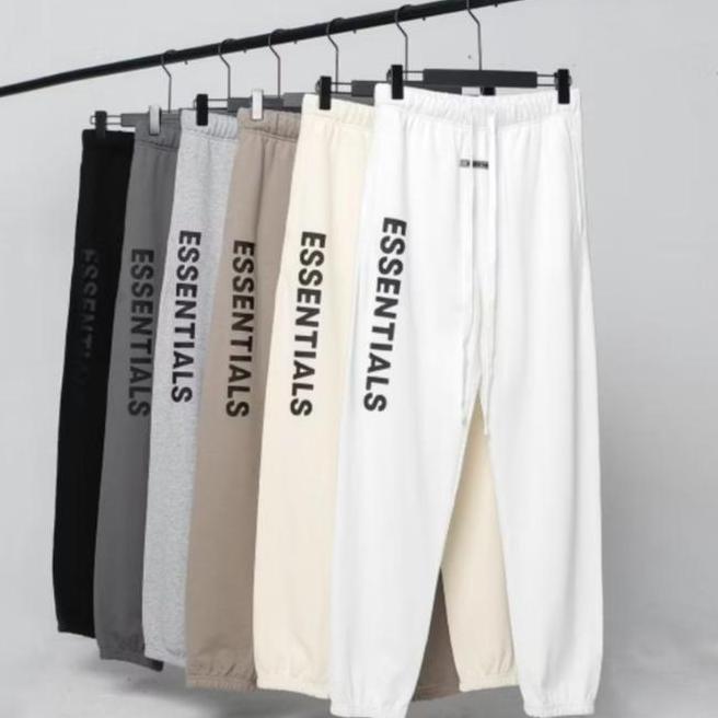 Fog Essentials Jogger Fog Essentials Jogger Pants Celana Panjang Joger