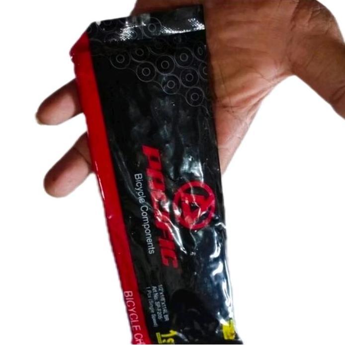 Rantai sepeda BMX Fixie singgle speed rantai sepeda anak rantai sepeda 12 sampai 28 rantai sepeda 11