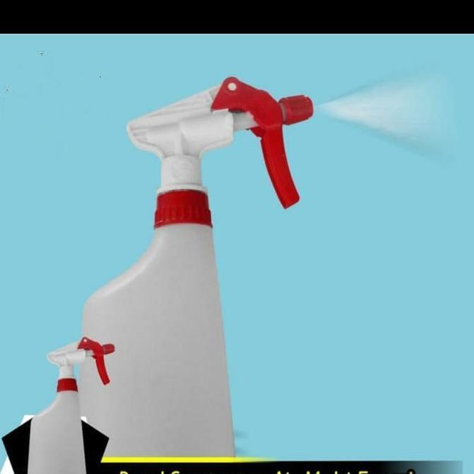 Ready  Semprotan Air 1liter / Hand Sprayer 1liter