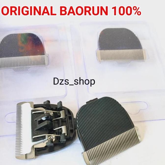 Ready Mata Pisau ORI BAORUN S1/P6