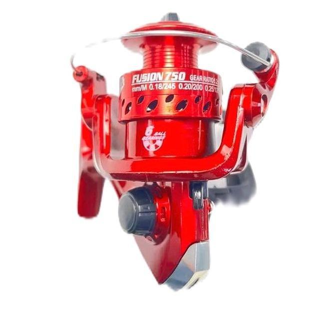 pancing murah gocek siap pakai