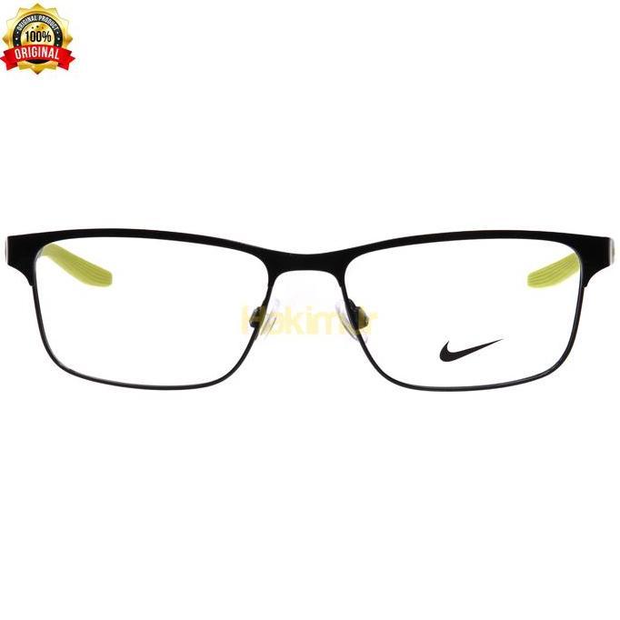Frame Kacamata Nike 8130 009 Original