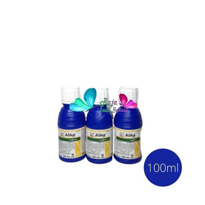Ready !!! ALIKA 100ML insektisida OBAT HAMA DAN SERANGGA PATEN 100% ASLI