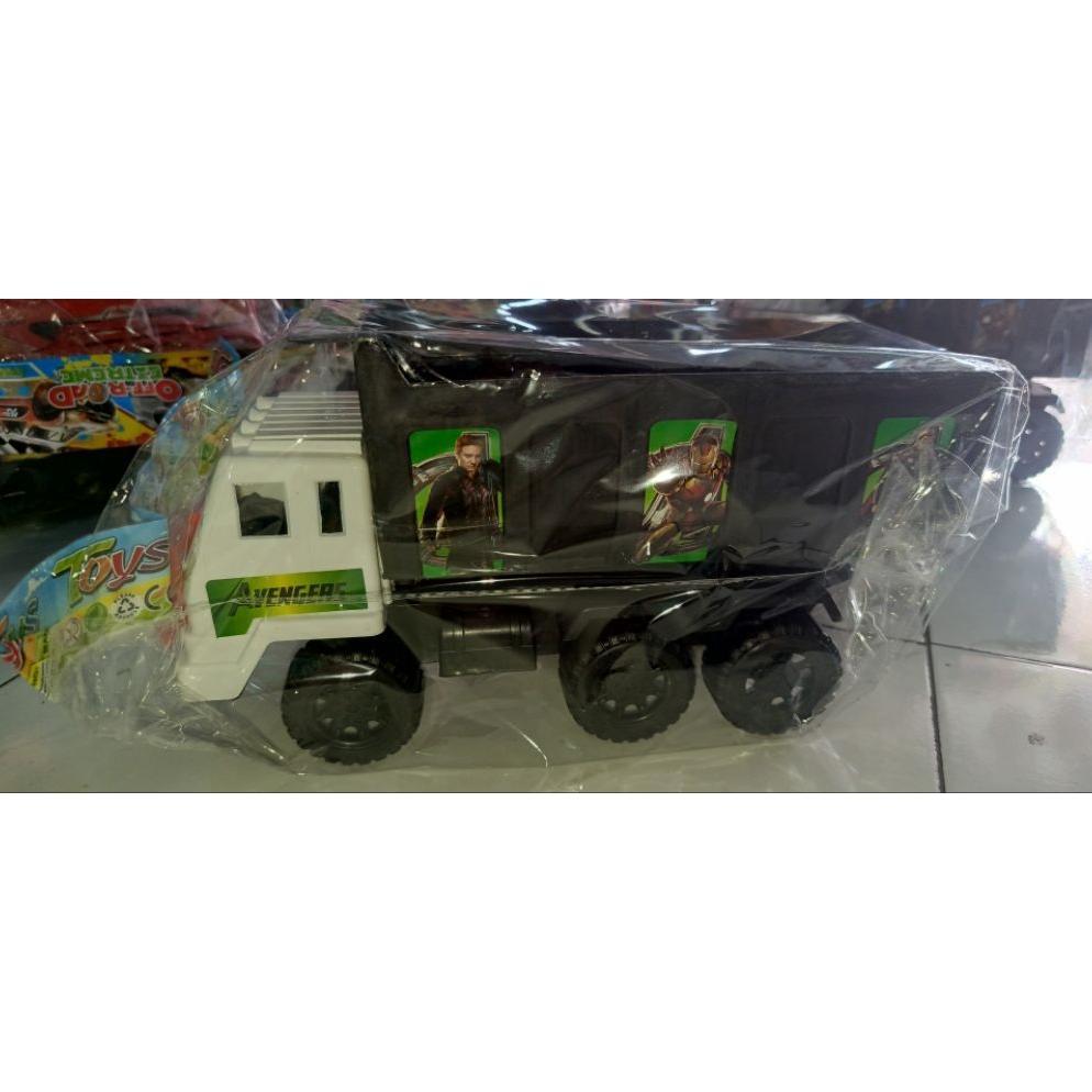 official mainan truk pasir plastik ttp 02 murah 2026