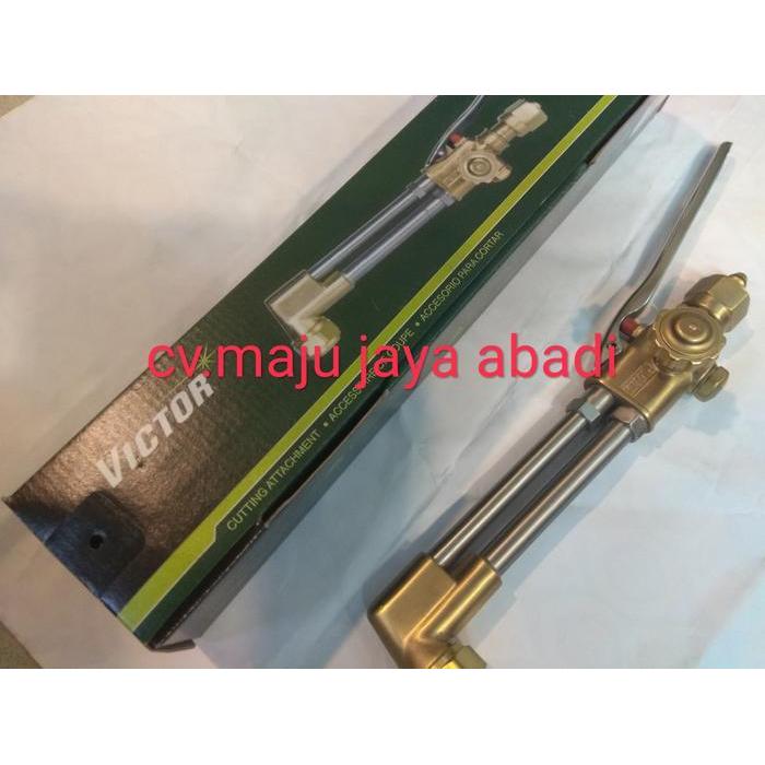 Cutting torch Victor CA2460