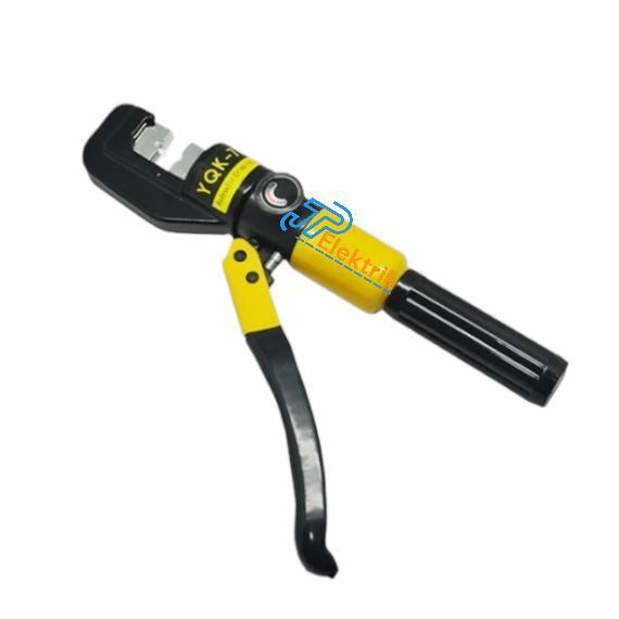 Tang Skun Press Skun YQK - 70 Tang Skun Kabel Press Manual 4, 6, 10 ~ 70mm