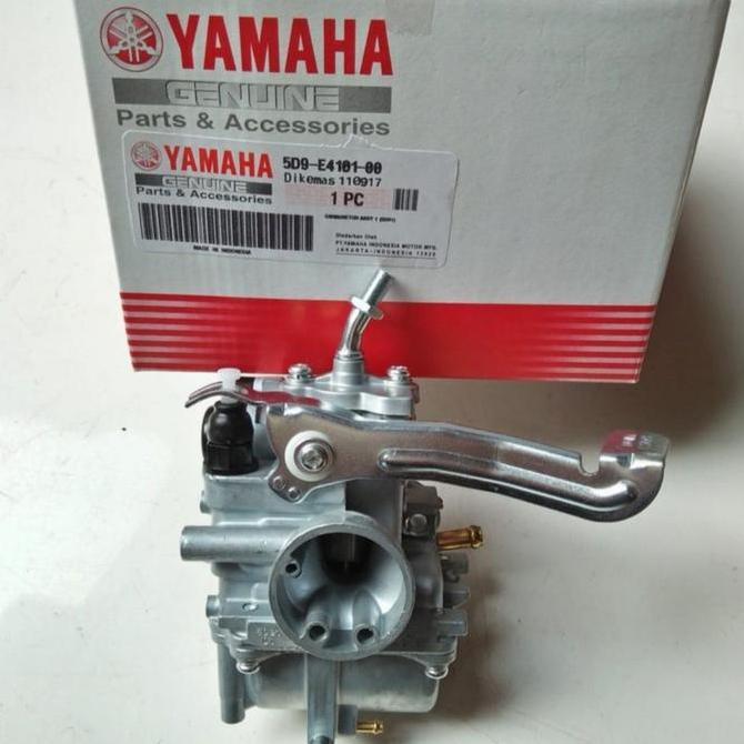 Yamaha Karburator Vega Zr Jupiter Z Jupiter Z1 5D9 Ready Stok