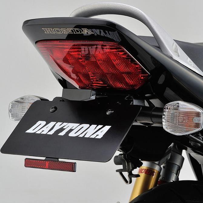 Led Fender Eliminator Kit Daytona Honda Cb400Sf (Super Four)