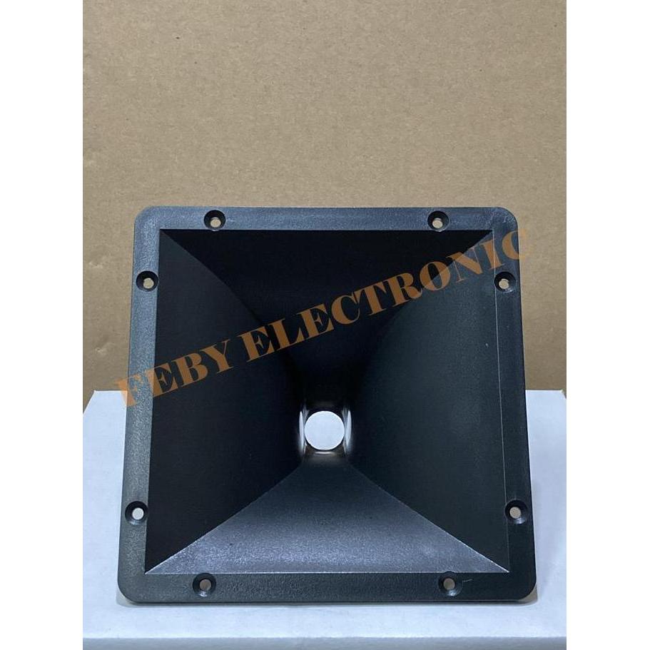 Corong Tweeter Horn Tweeter 22 X 22 Cm