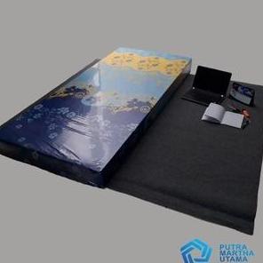 Warkahbagus8 - Karpet Meteran Exclusive Bludru Polos Lebar Karpet 3 Meter Sahara