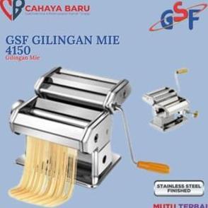 GILINGAN MIE 4150 GSF/GILINGAN MIE STAINLESS PM