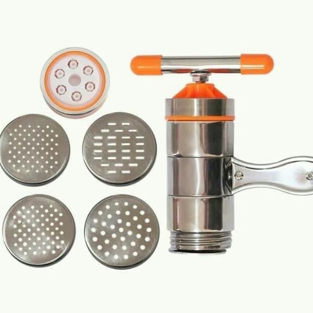 Alat Pencetak Mie Manual PM