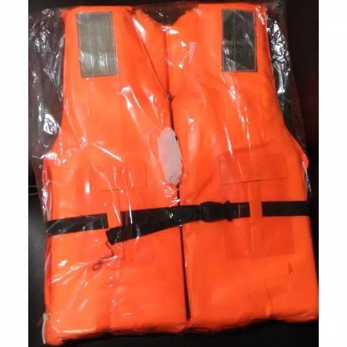 PELAMPUNG BAJU KESELAMATAN BAJU PELAMPUNG DEWASA