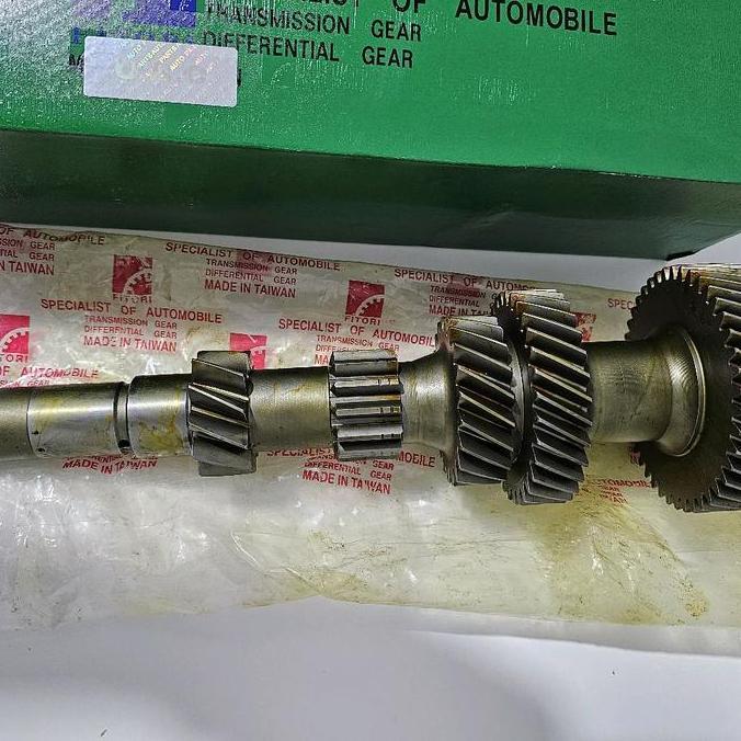 WINTURY gigi susun counter gear Innova reborn 2gd Hilux 3.0 fortuner 33421-ok060