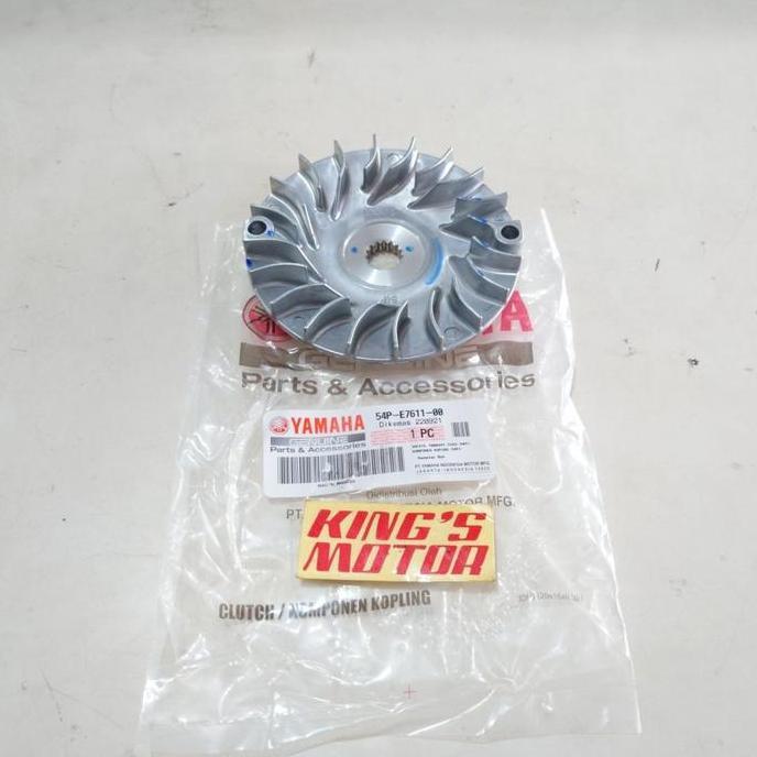TERLARIS pully kipas mio j, pully depan mio j, lawan rumah roller mio j ori ygp