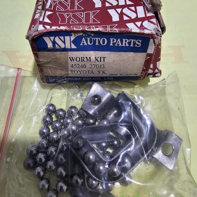 WINTURY repair kit worm stir kijang super 5k