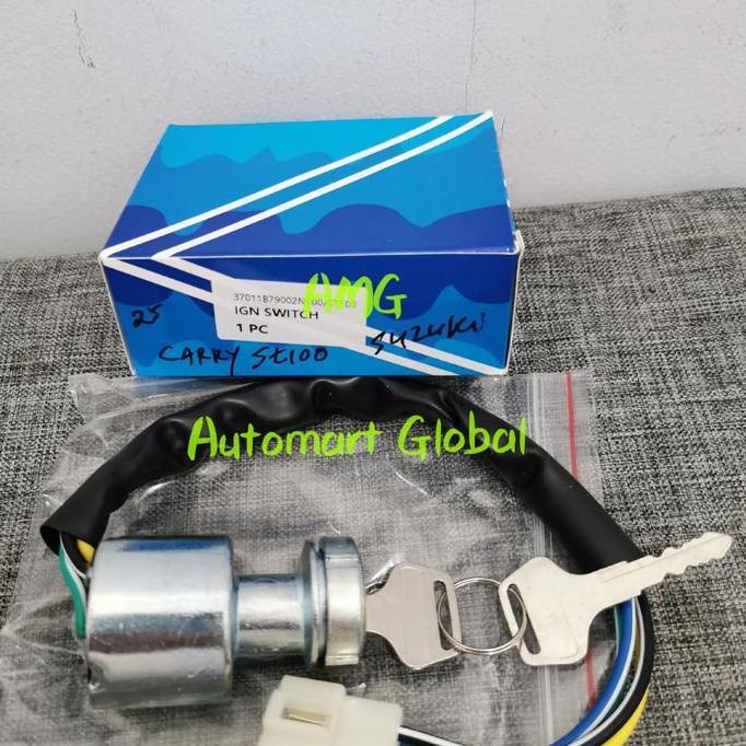 KASDIUM kunci kontak futura