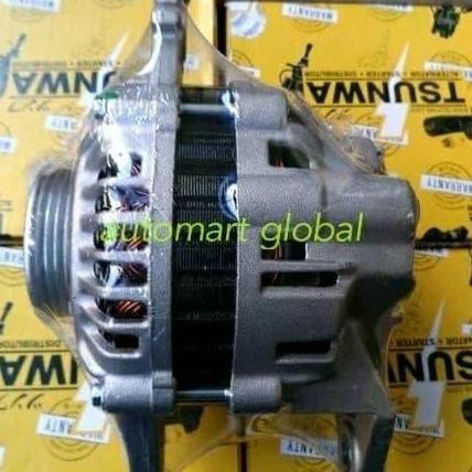 WINTURY dinamo cas Hyundai Elantra alternator Hyundai elantra