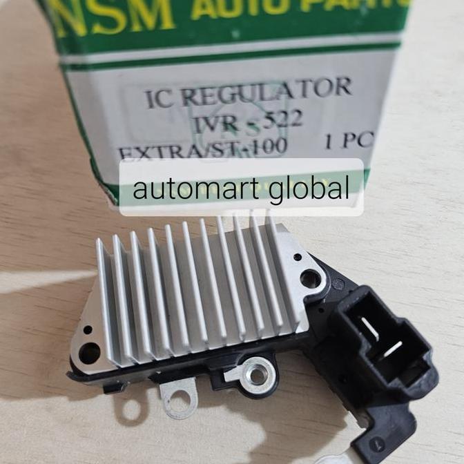 KASDIUM ic dinamo cas carry extra st100