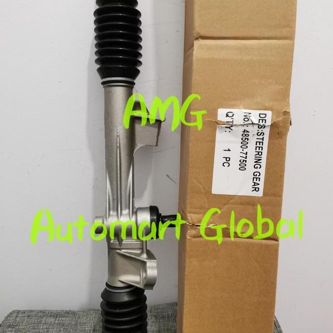 KASDIUM rack stir futura gear box stir futura