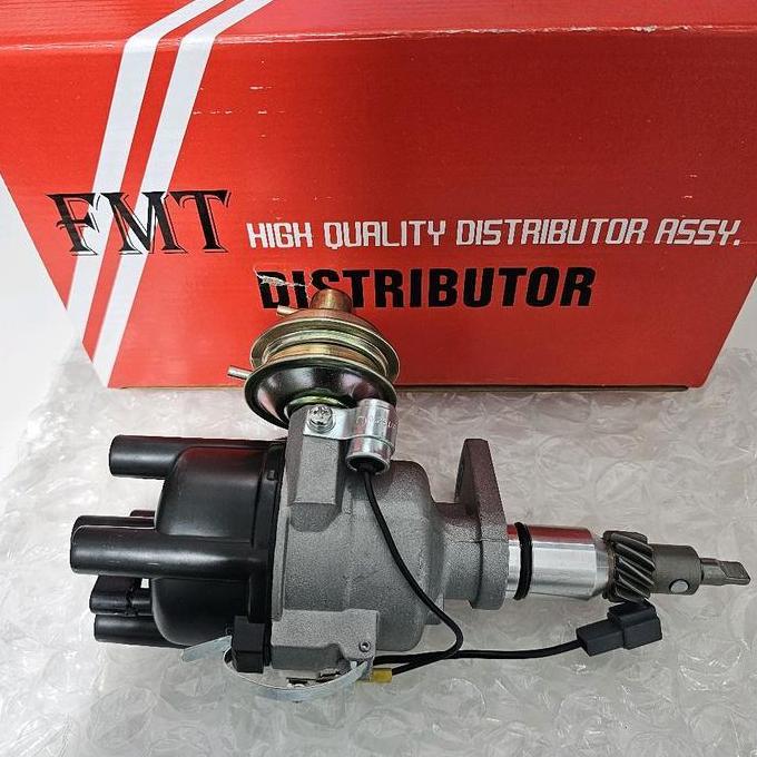 WINTURY Delco platina kijang super 5k 7k fmt