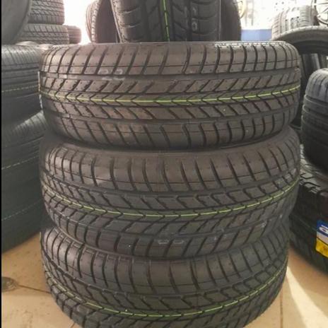 Ban Mobil FORCEUM D600 195 60 R15