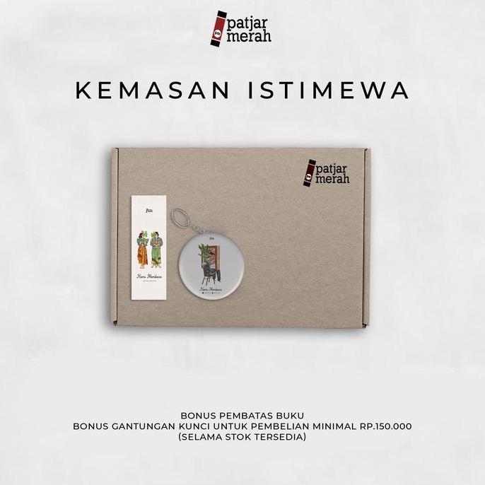 Ready Katak Hendak Jadi Lembu