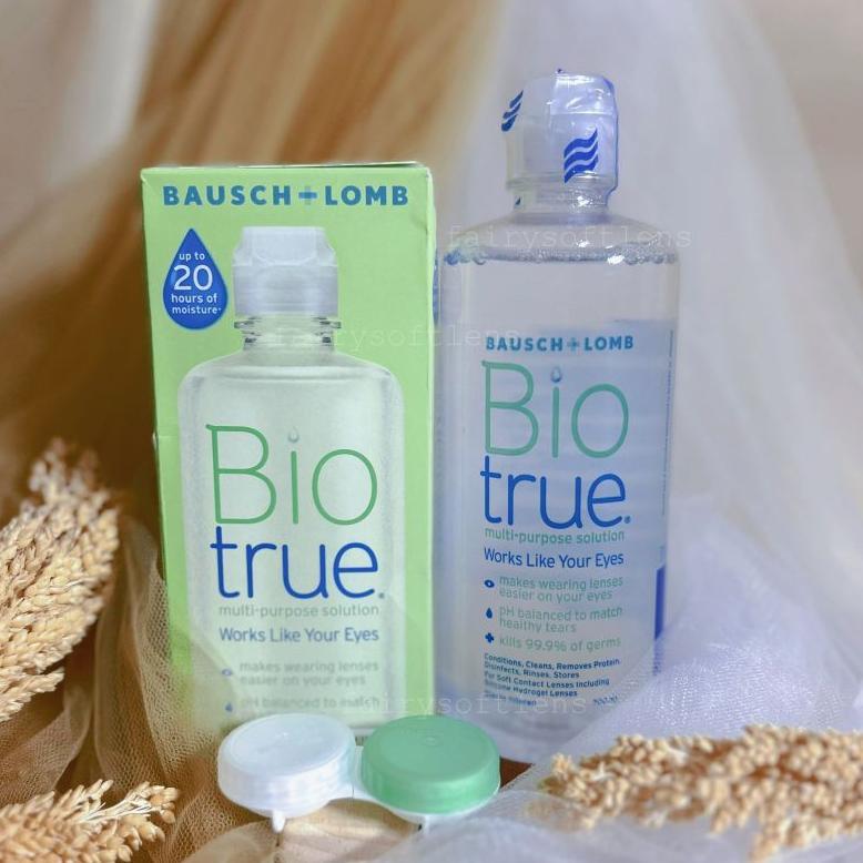 BIOTRUE 300ML terlaris