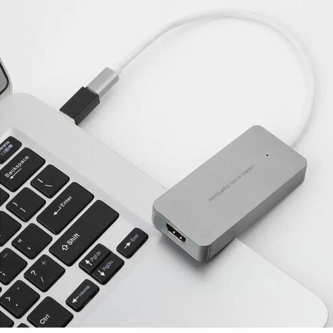 USB 3.0 HDMI Capture