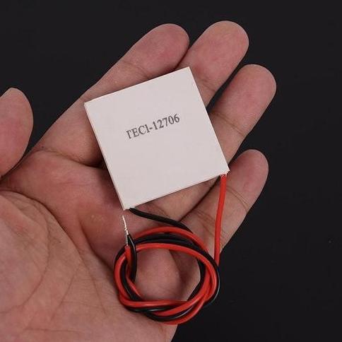 TERBARU|TERMURAH|BARU|PREMIUM|ORIGINAL|GARANSI|DISKON|PROMO PELTIER PENDINGIN PROCESSOR KULKAS DISPE