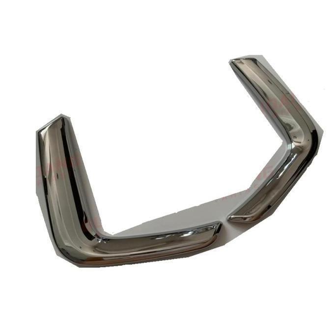 List Chrome Venturer 1 Set