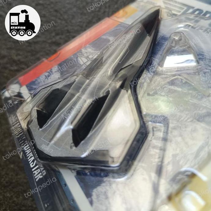 Matchbox Sky Busters Top Gun Maverick - Darkstar